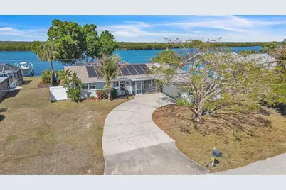 2045 River Basin Terrace, Punta Gorda, FL 33982 - Photo 1