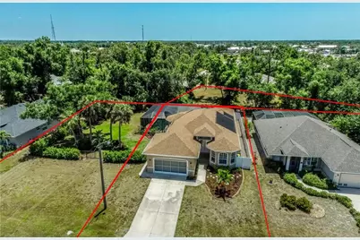 139 Crevalle Road, Rotonda West, FL 33947 - Photo 2