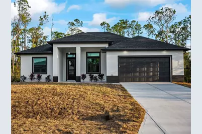 1284 Rambler Terrace, Port Charlotte, FL 33953 - Photo 1