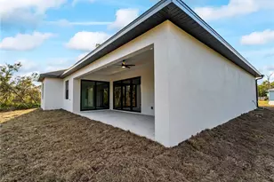 1284 Rambler Terrace, Port Charlotte, FL 33953 - Photo 48