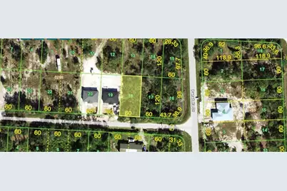 27142 Savoy Drive, Punta Gorda, FL 33955 - Photo 1