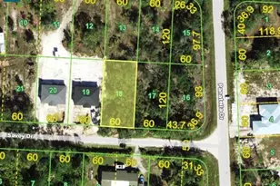 27142 Savoy Dr, Punta Gorda, FL 33955 - Photo 1