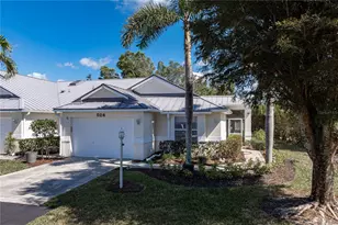 524 Islamorada Blvd, Punta Gorda, FL 33955 - Photo 1