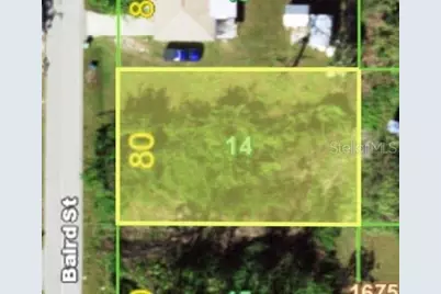 2450 Baird Street, Port Charlotte, FL 33948 - Photo 1