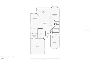 3179 Village Ln, Port Charlotte, FL 33953 - Photo 42