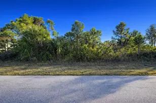 12121 Snow Bird Ave, Port Charlotte, FL 33981 - Photo 1