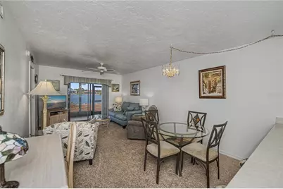 25275 Rampart Boulevard #101, Punta Gorda, FL 33983 - Photo 4