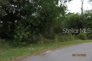 Gagstatter Rd, North Port, FL 34291 - Photo 1