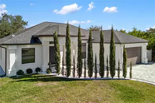 2470 Abbotsford St, North Port, FL 34287 - Photo 1
