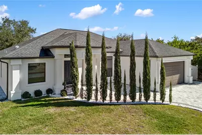 2470 Abbotsford Street, North Port, FL 34287 - Photo 2