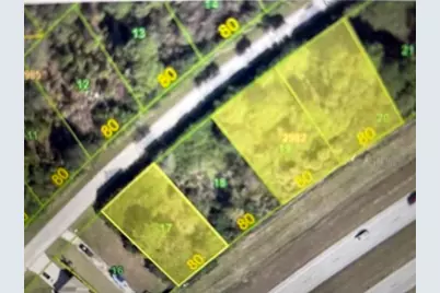 14744 Rothschild Avenue, Port Charlotte, FL 33953 - Photo 2