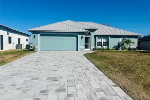 3525 SW 8th Ct SW, Cape Coral, FL 33914 - Photo 1