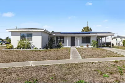 4145 Gardner Drive, Port Charlotte, FL 33952 - Photo 22