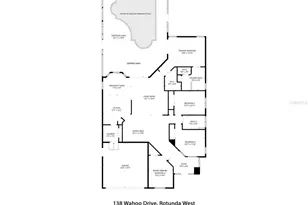 138 Wahoo Dr, Rotonda West, FL 33947 - Photo 42