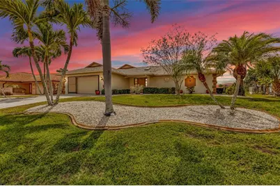 2339 El Cerito Court, Punta Gorda, FL 33950 - Photo 24