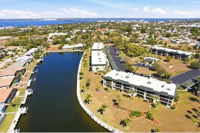 601 Shreve Street #25A, Punta Gorda, FL 33950 - Photo 44