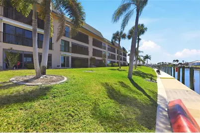 601 Shreve Street #25A, Punta Gorda, FL 33950 - Photo 34