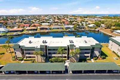 601 Shreve Street #25A, Punta Gorda, FL 33950 - Photo 36