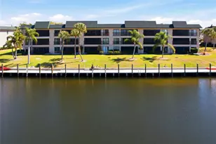 601 Shreve St, Punta Gorda, FL 33950 - Photo 1