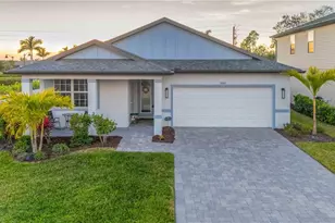 1602 Sunset Preserve Wy, Port Charlotte, FL 33953 - Photo 1