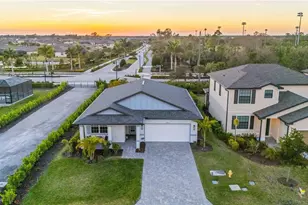 1602 Sunset Preserve Wy, Port Charlotte, FL 33953 - Photo 2