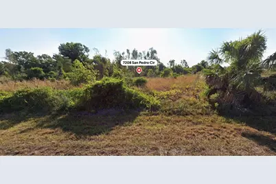 7208 San Pedro Circle, Port Charlotte, FL 33981 - Photo 2