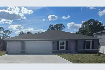 444 Athabasca Court, Poinciana, FL 34759 - Photo 1