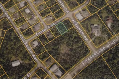 Eustace Street, North Port, FL 34288 - Photo 1