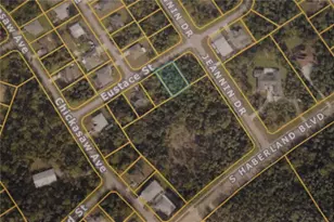 Eustace St, North Port, FL 34288 - Photo 1