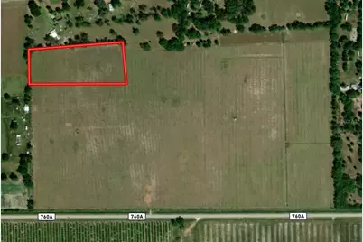 Se Co Rd 760A, Arcadia, FL 34266 - Photo 1
