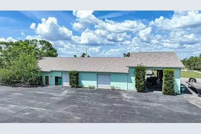 3400 Rowland Drive, Punta Gorda, FL 33980 - Photo 1