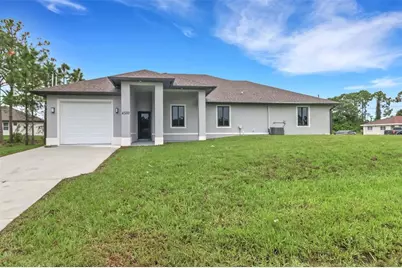 4503 15th Street SW, Lehigh Acres, FL 33973 - Photo 1