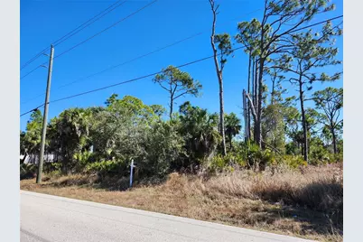 5464 Jennings Boulevard, Port Charlotte, FL 33981 - Photo 1