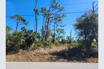 5464 Jennings Boulevard, Port Charlotte, FL 33981 - Photo 1