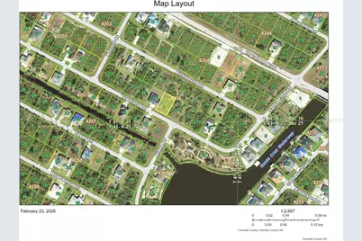 13488 Trascoro Lane, Port Charlotte, FL 33981 - Photo 12