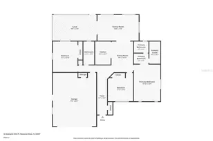 22 Oakland Hills Ct, Rotonda West, FL 33947 - Photo 2