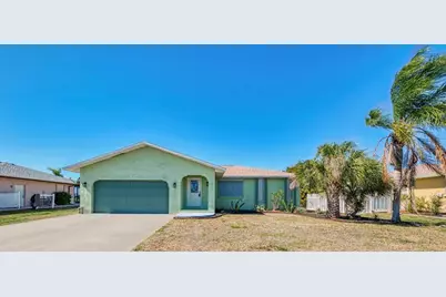 22 Oakland Hills Court, Rotonda West, FL 33947 - Photo 1