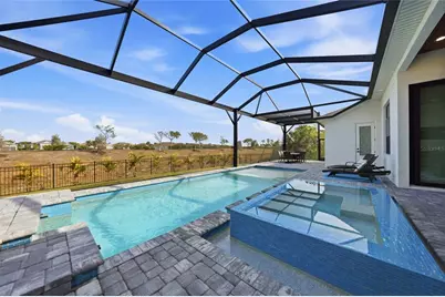 14322 Cando Avenue, Port Charlotte, FL 33981 - Photo 18