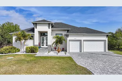 14322 Cando Avenue, Port Charlotte, FL 33981 - Photo 1
