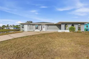 1621 Sheehan Blvd, Port Charlotte, FL 33952 - Photo 1