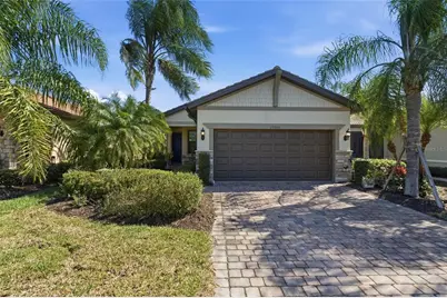 19050 Mangieri Street, Venice, FL 34293 - Photo 2