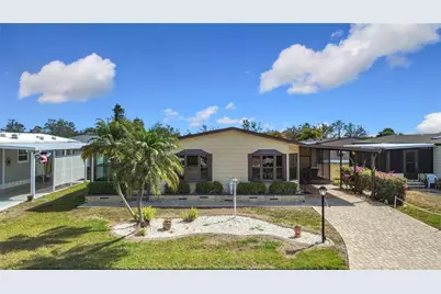 556 Madero, North Port, FL 34287 - Photo 2