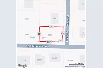 1389 Mager Street, Port Charlotte, FL 33952 - Photo 6