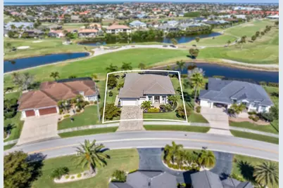 4037 La Costa Island Court, Punta Gorda, FL 33950 - Photo 1