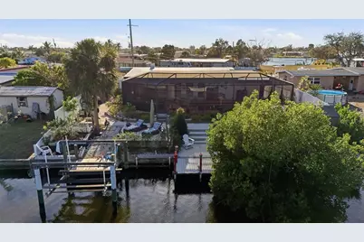 4086 Gardner Drive, Port Charlotte, FL 33952 - Photo 2