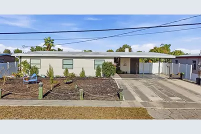 4086 Gardner Drive, Port Charlotte, FL 33952 - Photo 4