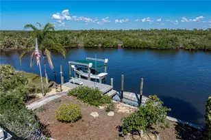 16911 Ohara Dr, Port Charlotte, FL 33948 - Photo 4