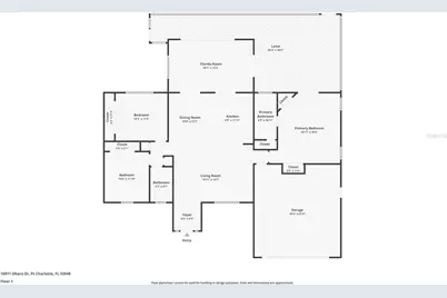 16911 Ohara Drive, Port Charlotte, FL 33948 - Photo 60