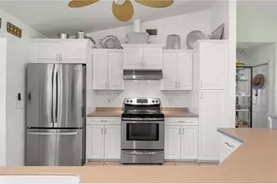 16911 Ohara Drive, Port Charlotte, FL 33948 - Photo 8