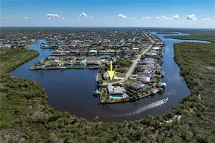 16911 Ohara Dr, Port Charlotte, FL 33948 - Photo 2